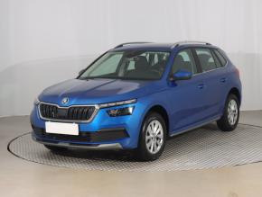 Škoda Kamiq  1.0 TSI Style 