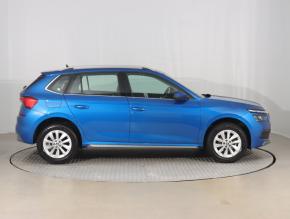 Škoda Kamiq  1.0 TSI Style 