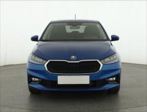 Škoda Fabia  1.0 TSI Top Selection 