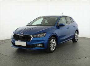 Škoda Fabia  1.0 TSI Top Selection 