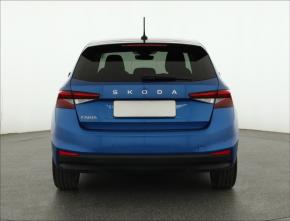 Škoda Fabia  1.0 TSI Top Selection 