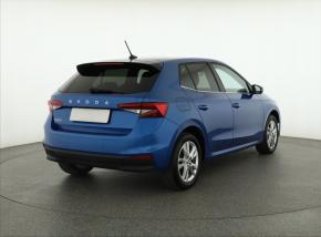 Škoda Fabia  1.0 TSI Top Selection 