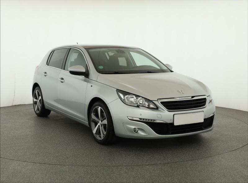 Peugeot 308  1.6 BlueHDi