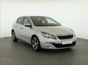 Peugeot 308  1.6 BlueHDi 