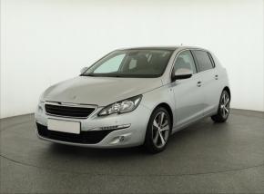 Peugeot 308  1.6 BlueHDi 