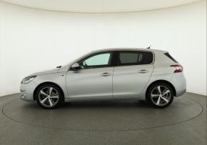 Peugeot 308  1.6 BlueHDi 