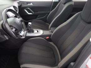 Peugeot 308  1.6 BlueHDi 