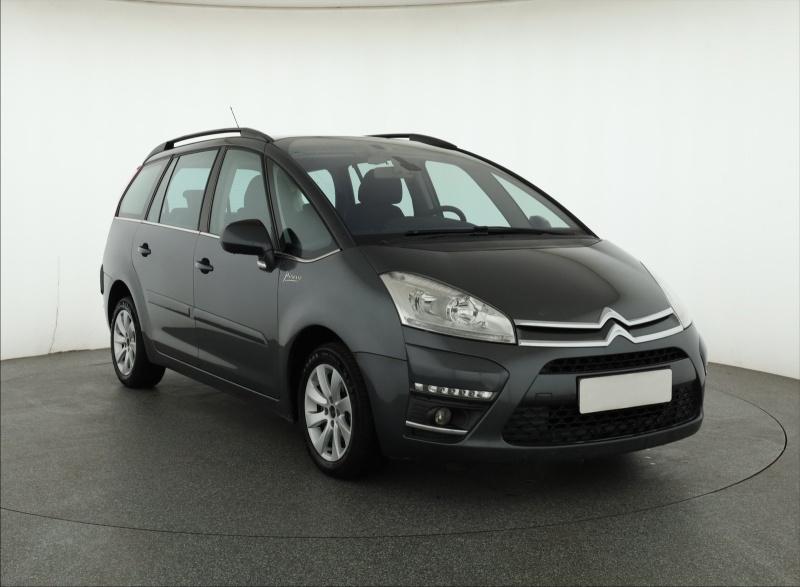 Citroen C4 Grand Picasso  1.6 HDi