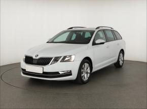 Škoda Octavia  2.0 TDI Style 