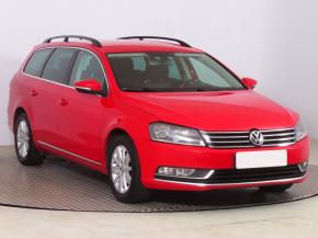 Volkswagen Passat  1.6 TDI Comfortline