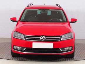 Volkswagen Passat  1.6 TDI Comfortline 