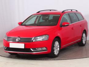 Volkswagen Passat  1.6 TDI Comfortline 