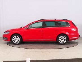 Volkswagen Passat  1.6 TDI Comfortline 