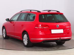 Volkswagen Passat  1.6 TDI Comfortline 