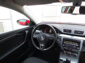 Volkswagen Passat  1.6 TDI Comfortline 