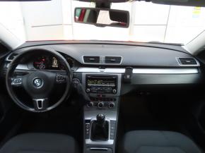 Volkswagen Passat  1.6 TDI Comfortline 