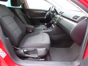 Volkswagen Passat  1.6 TDI Comfortline 