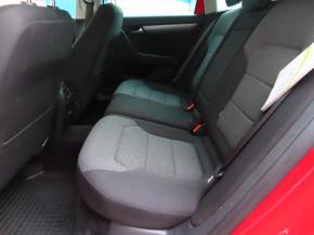 Volkswagen Passat  1.6 TDI Comfortline 