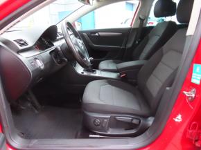 Volkswagen Passat  1.6 TDI Comfortline 