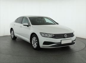 Volkswagen Passat  1.5 TSI 