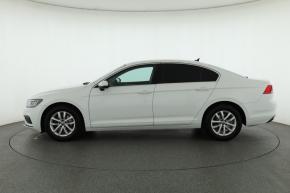 Volkswagen Passat  1.5 TSI 