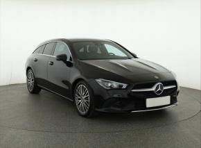 Mercedes-Benz CLA  180d 