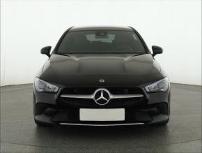 Mercedes-Benz CLA  180d 