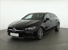 Mercedes-Benz CLA  180d 