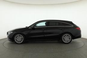 Mercedes-Benz CLA  180d 