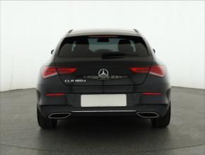 Mercedes-Benz CLA  180d 