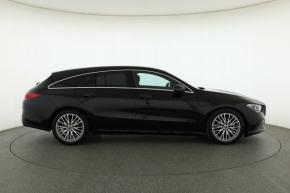 Mercedes-Benz CLA  180d 