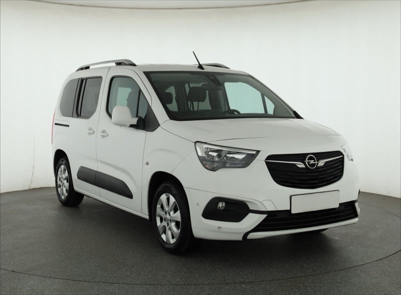 Opel Combo  1.5 CDTI