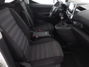 Opel Combo  1.5 CDTI 