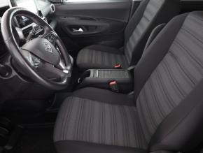 Opel Combo  1.5 CDTI 