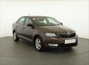 Škoda Rapid  1.2 TSI 