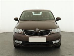 Škoda Rapid  1.2 TSI 