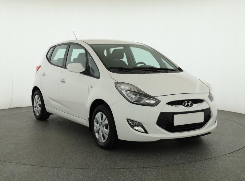 Hyundai ix20  1.6 CVVT