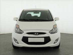 Hyundai ix20  1.6 CVVT 