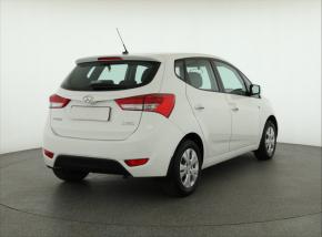 Hyundai ix20  1.6 CVVT 