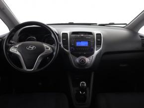 Hyundai ix20  1.6 CVVT 