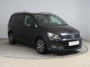 Volkswagen Touran  1.6 TDI 