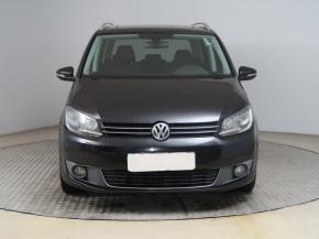 Volkswagen Touran  1.6 TDI 