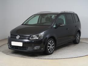 Volkswagen Touran  1.6 TDI 