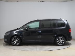 Volkswagen Touran  1.6 TDI 