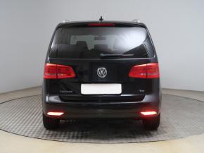 Volkswagen Touran  1.6 TDI 