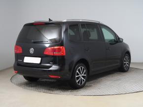 Volkswagen Touran  1.6 TDI 