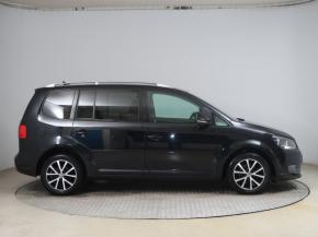 Volkswagen Touran  1.6 TDI 