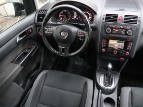 Volkswagen Touran  1.6 TDI 