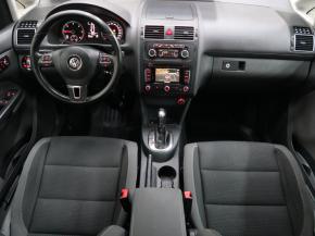 Volkswagen Touran  1.6 TDI 