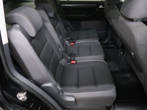 Volkswagen Touran  1.6 TDI 